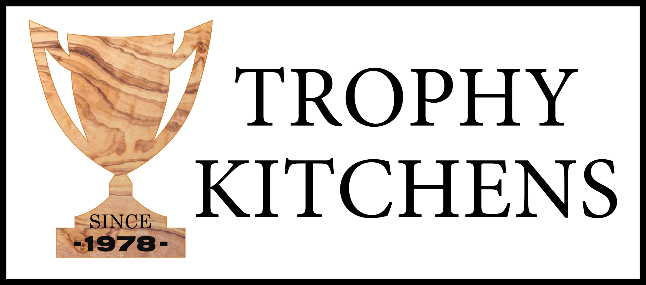 TROPHY KITCHENS